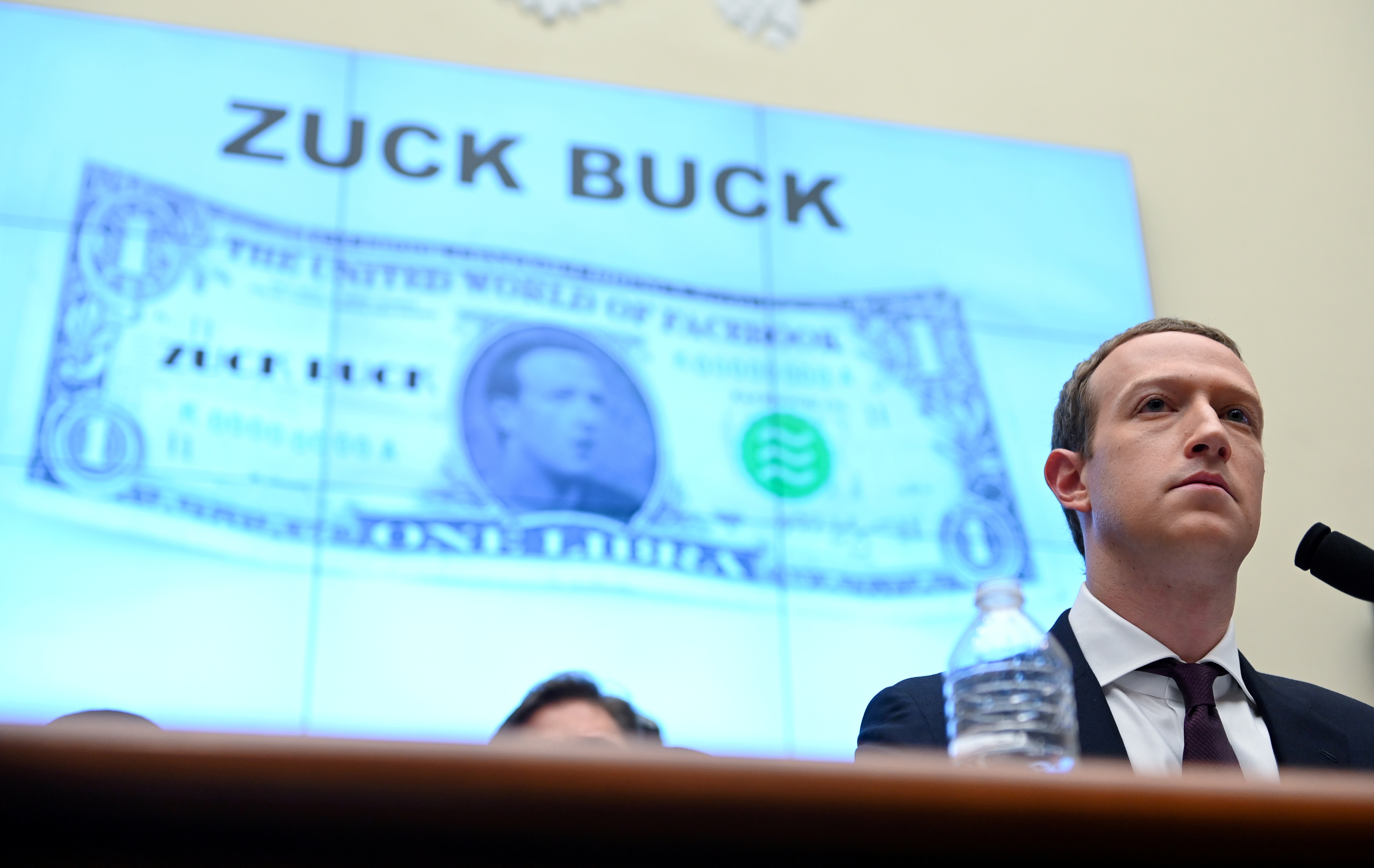 Mark Zakerberg