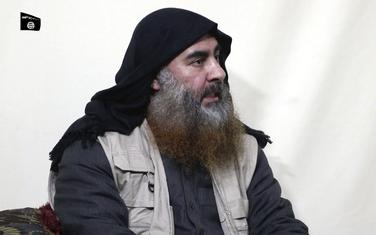 Al Bagdadi