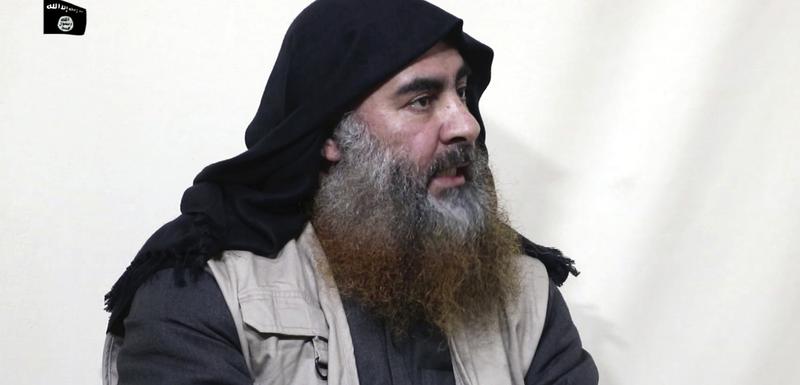 Al Bagdadi