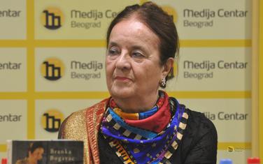 Branka Bogavac