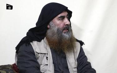 El Bagdadi