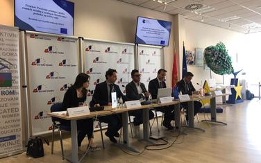 Sa konferencije