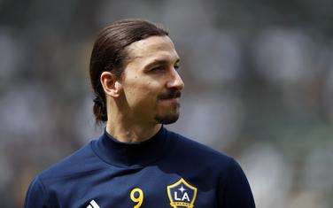 Zlatan Ibrahimović