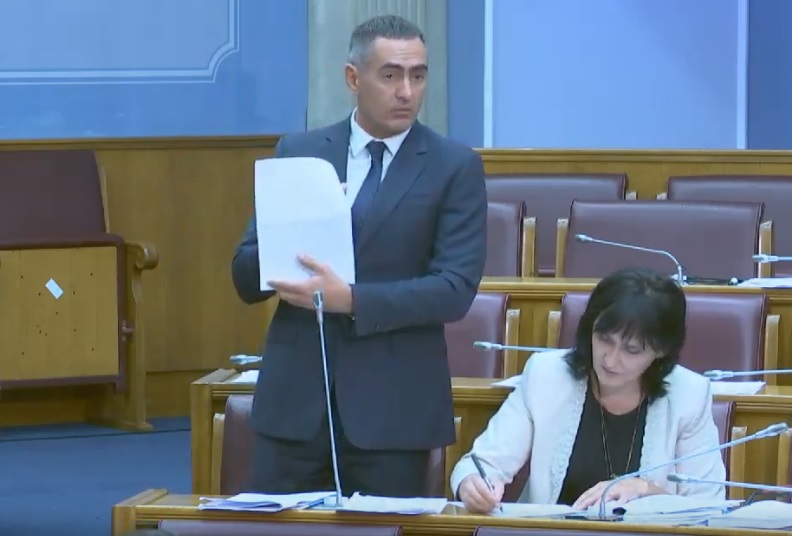 Aleksandar Damjanović