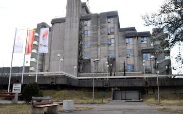 Zgrada RTCG