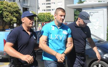 Marko Šofranac