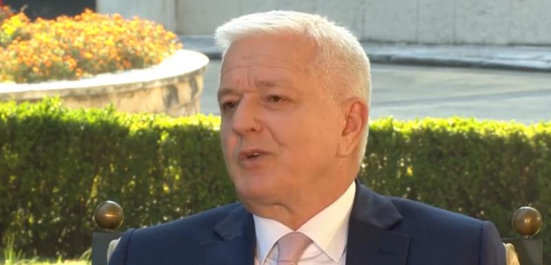 Duško Marković