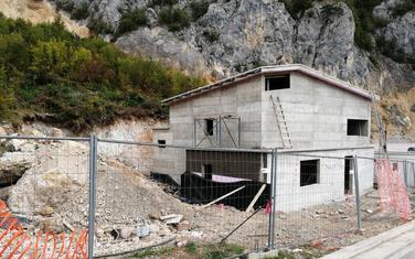 Hidrocentrala Miolje polje