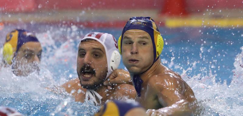 Marko Petković je postigao dva gola