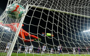 Gol Lea Mesija