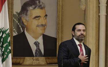 Iscrpio sve opcije: Hariri