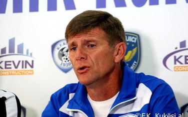 Mladen Milinković