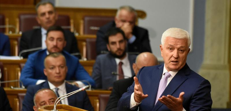 Duško Marković