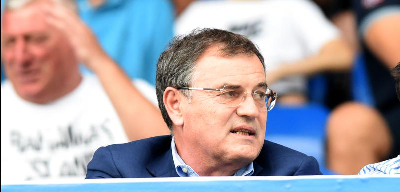 “Potrebno je vrijeme da se prihvate promjene”: Veselin Mija