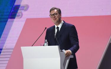 Vučić