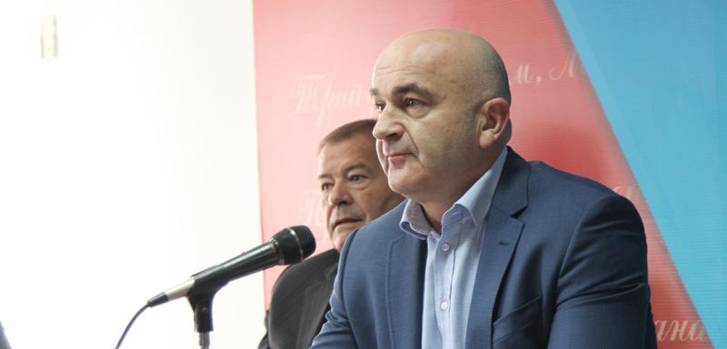 Vladimir Joković