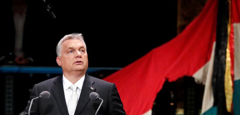 Viktor Orban