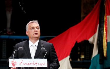 Viktor Orban