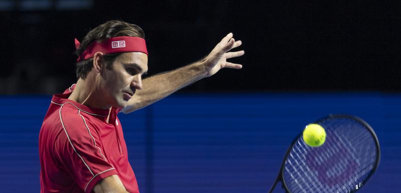 Federer