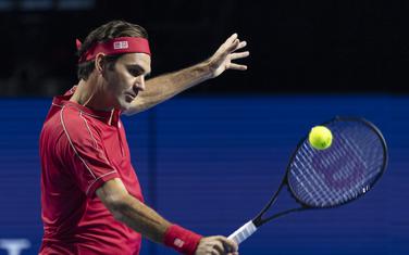 Federer