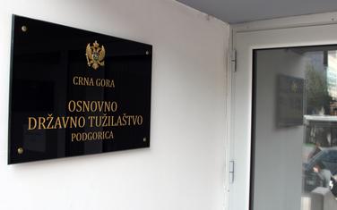 Osnovno državno tužilaštvo u Podgorici