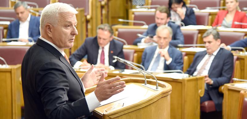 Marković