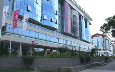 Crnogorski Telekom