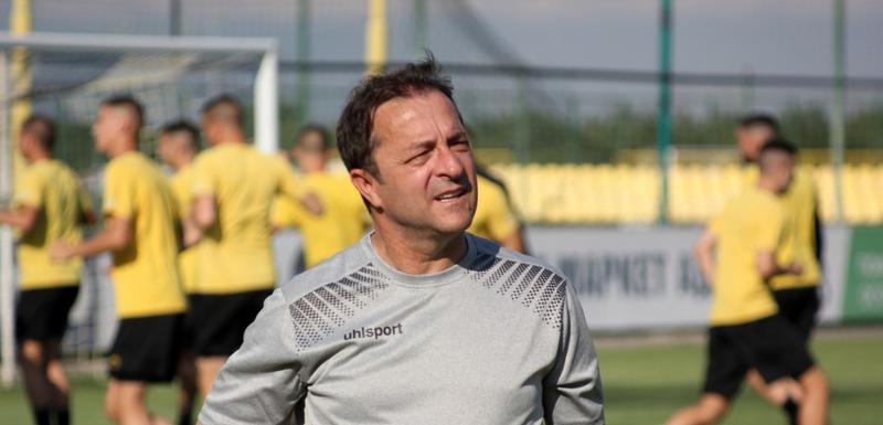 Željko Petrović