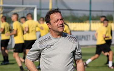 Željko Petrović
