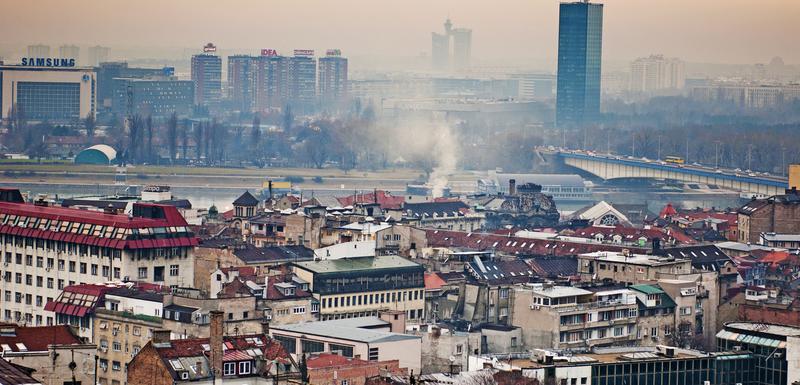 Beograd