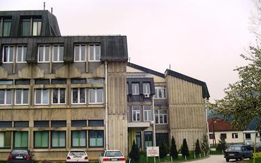 Bjelopoljska Opšta bolnica
