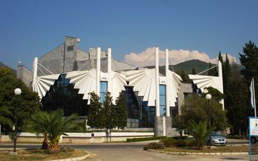 Adriatic Marinas