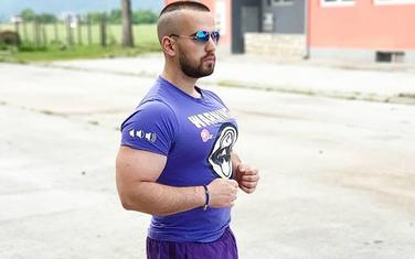 Aleksandar Savović