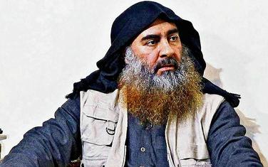 Abu Bakr al-Bagdadi