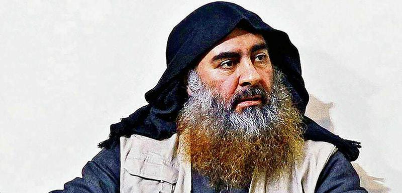Abu Bakr al-Bagdadi