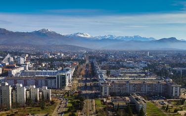 Podgorica