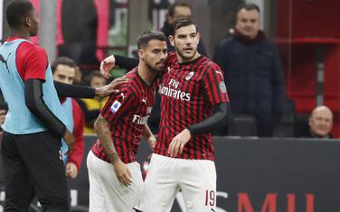 Suso i Teo Ernandes slave gol