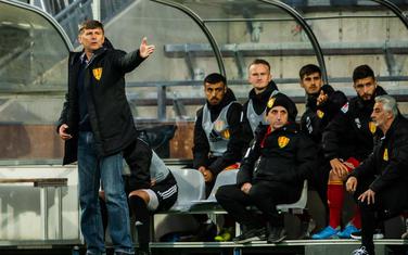 Mladen Milinković