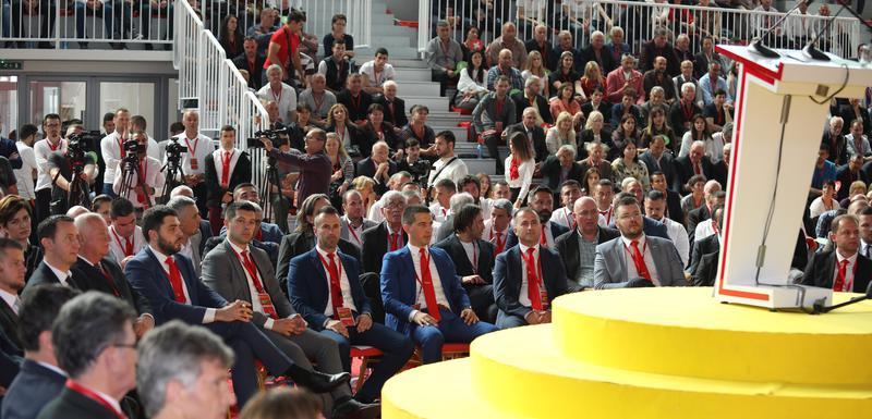 Demokratska Crna Gora