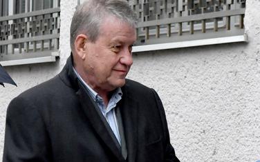 Žarko Pavićević