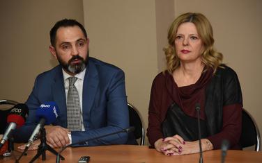 Radulović i Ivančević