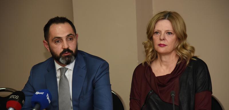 Radulović i Ivančević