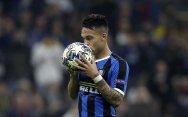 Lautaro Martines
