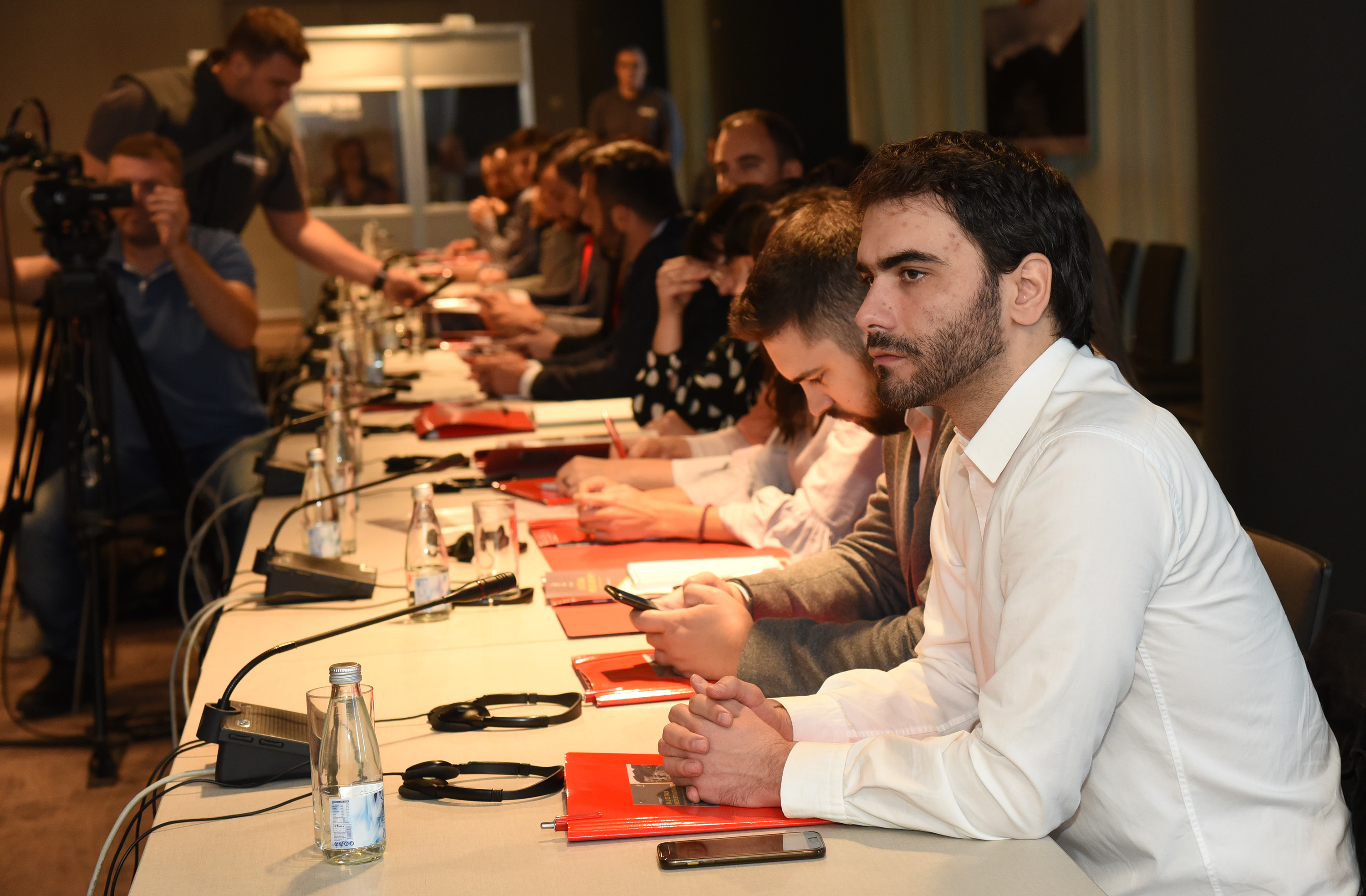 MANS konferencija