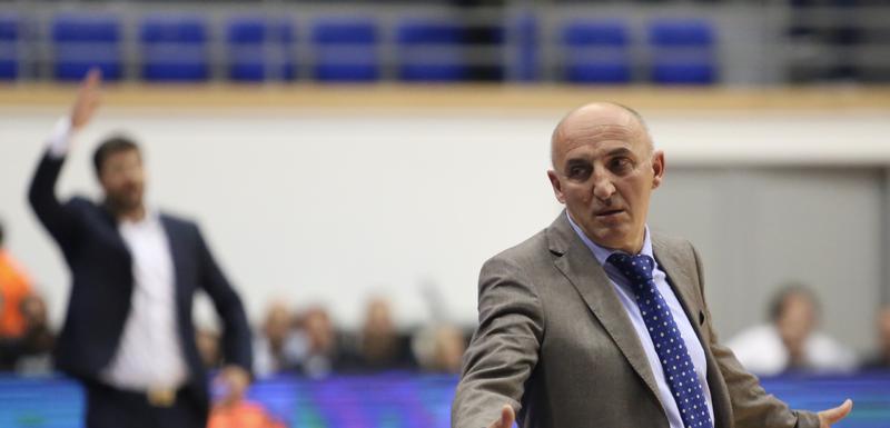 Mihailo Pavićević