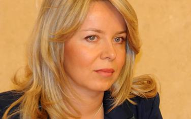 Tužilaštvo odbacilo krivične prijave protiv bivše viceguvernerke: Irena Radović