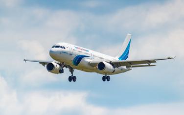 Avion "Jamala"