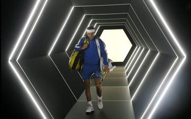 Rafael Nadal