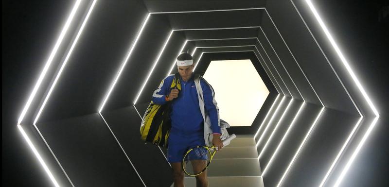 Rafael Nadal