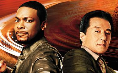 Film "Gas do daske 3"